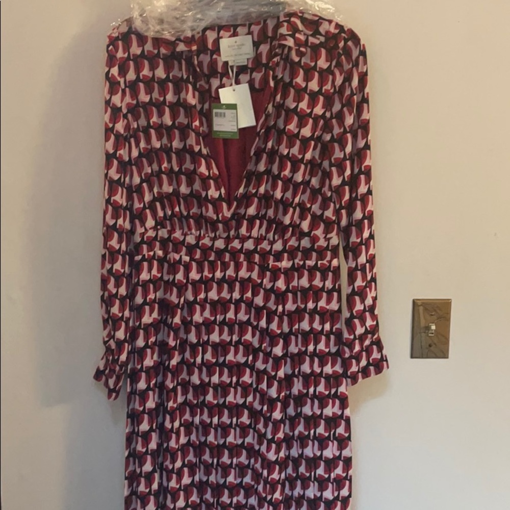 Kate spade dress